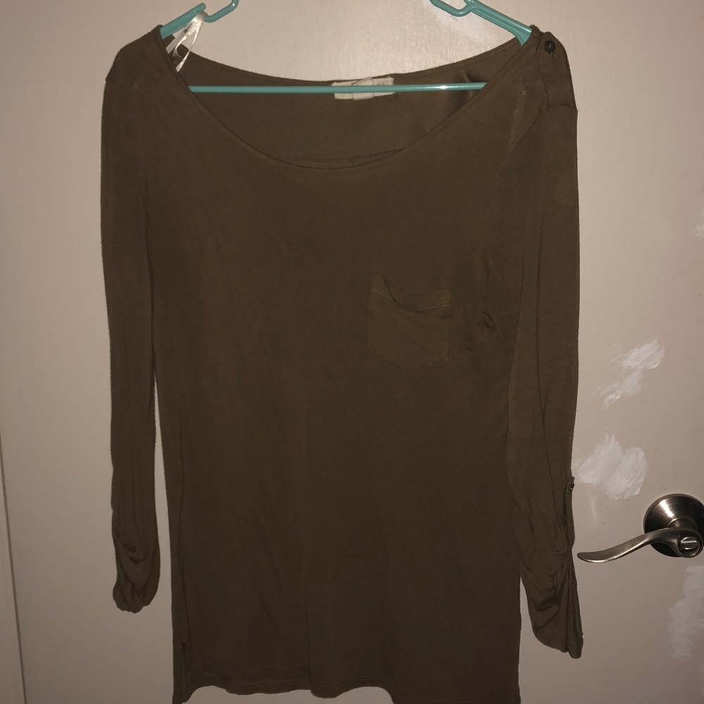 long sleeve